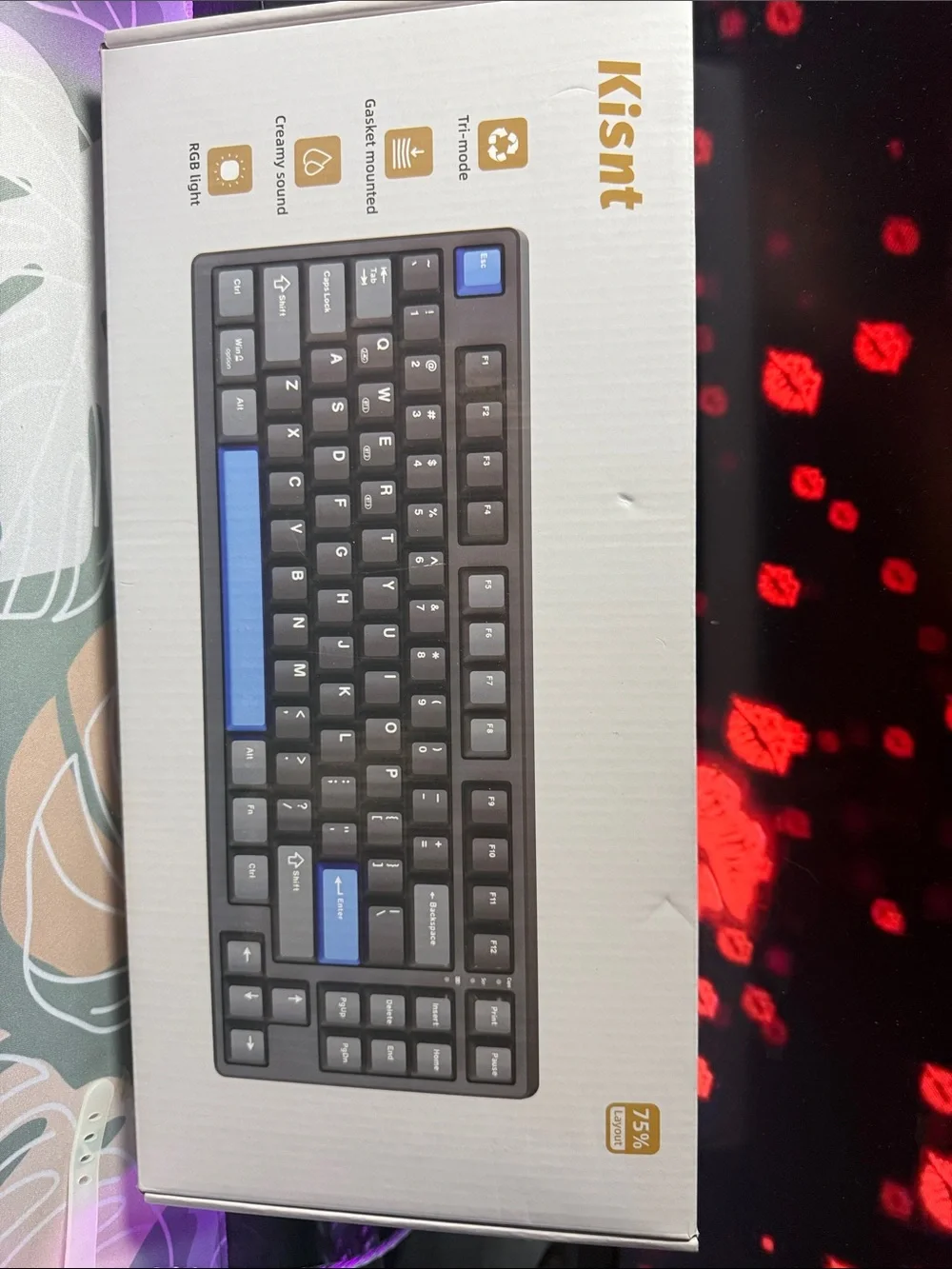 Kisnt kn 85